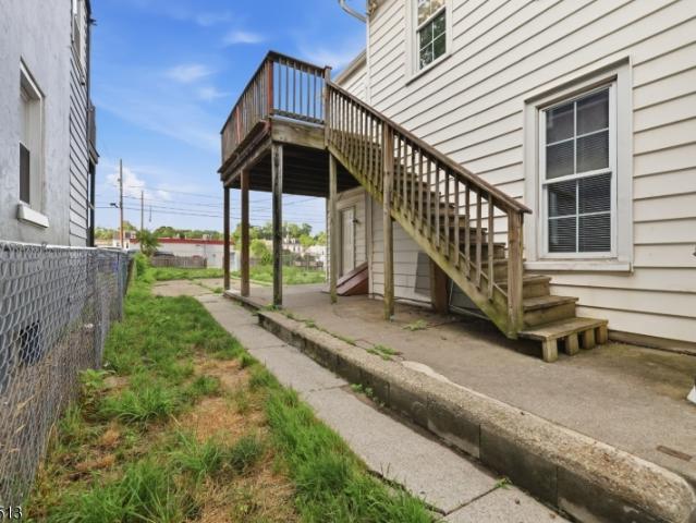 283 Mercer St
