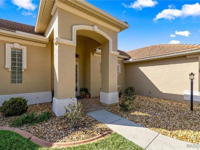 283 S Paladinn Cir, Inverness, FL