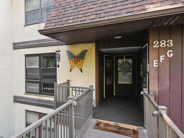 283 Shawmont Avenue # 4B5
