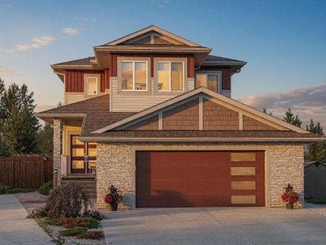 283 Silverstone Crescent, Stony Plain, AB, T7Z 0E8 house for sale | Listing ID E4509 | Royal LePage
