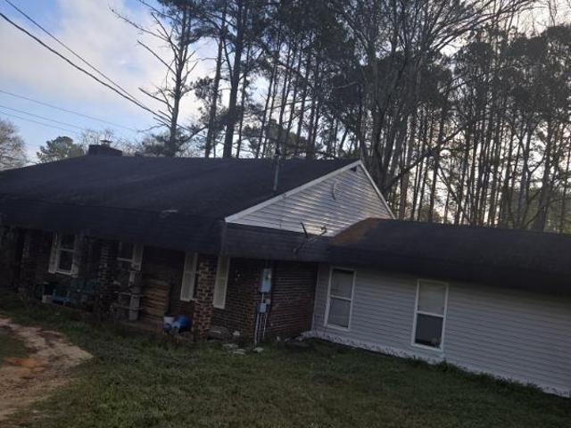 283 Simpson Highway 28 E, Magee, MS 39111 | MLS #4153