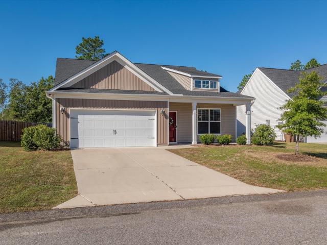 283 Sir Barton Loop