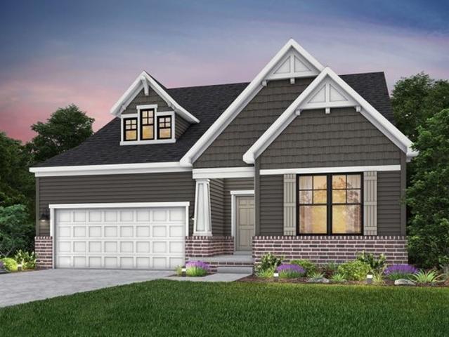 283 Skydrake Ct, Lake Orion, MI 48359