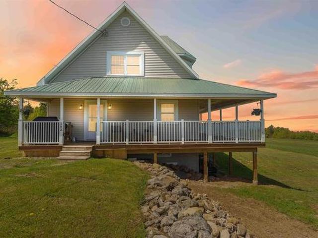 283 Port Lorne Road, Port Lorne, NS, B0S 1R0 house for sale | Listing ID 202604 | Royal LePage