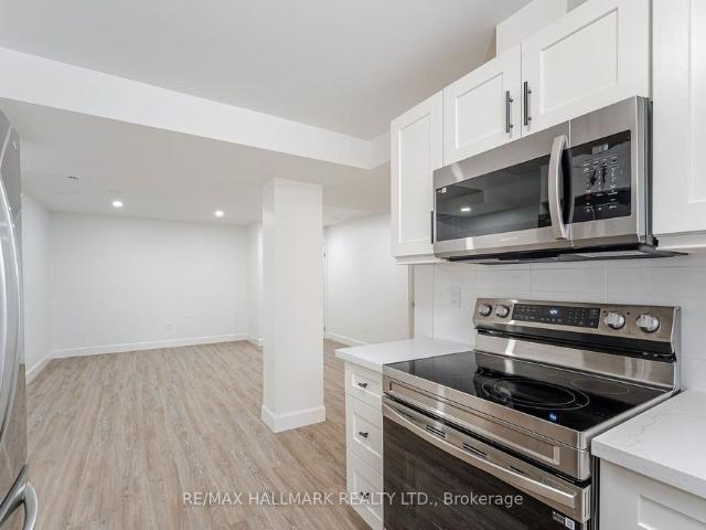 283 Porter Lower Level Street, Oshawa