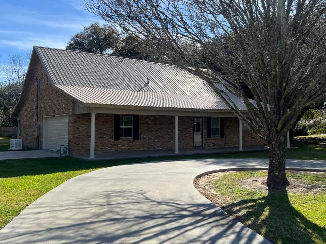 283 Par Road 1 259 3, Opelousas, LA 70570 | MLS #RA2600000