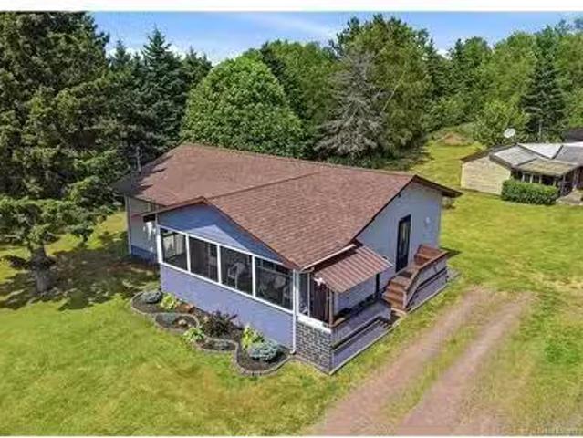 283 Robichaud, Cap Pelé, NB, E4N 1Y6 house for sale Listing.
