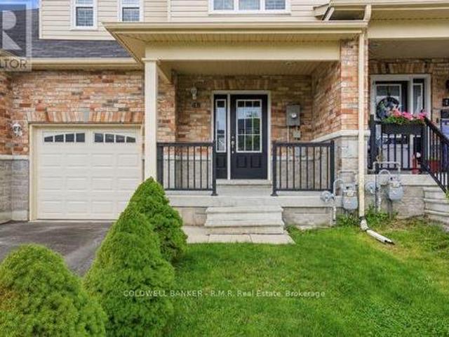 283 Rollings Street, Cobourg, ON, K9A 0G8 house for sale | Listing ID X13633 | Royal LePage