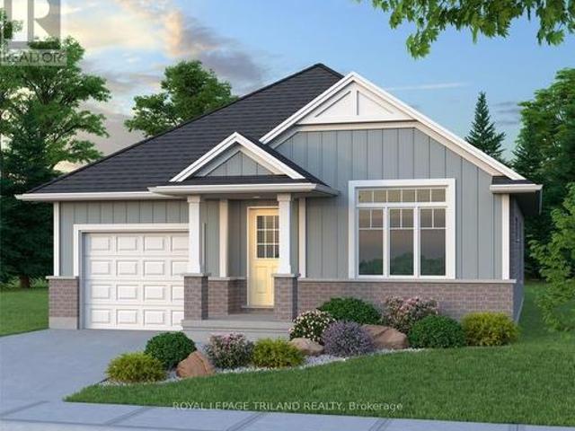 283 Ridout Street, West Elgin Rodney, ON, N0L 2C0 house for sale | Listing ID X13572 | Royal LePage