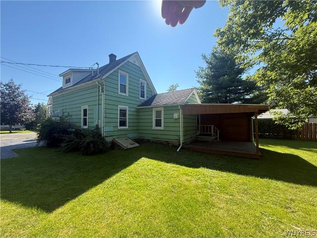 283 Wilcox Street