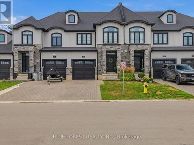 283 Winlow Way, Middlesex Centre Komoka, ON, N0L 1R0 house for sale | Listing ID X13667 | Royal LePage