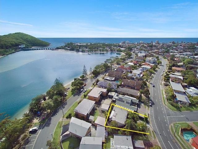 2/83 Tallebudgera Drive