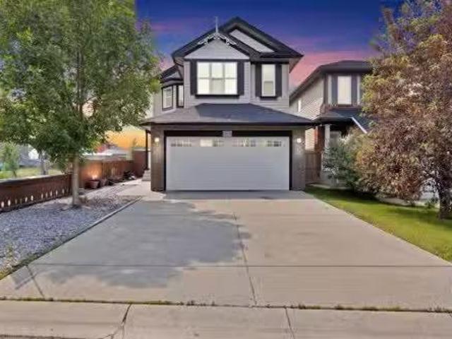 283 Taralake Landing Ne, Calgary, AB, T3J 0E9 house for sale.