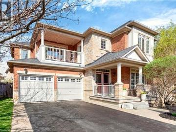 House for sale in Halton - Balcony, Cellar