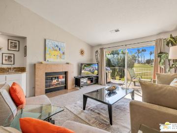 283 Vista Royale Cir W, Palm Desert, CA 92211 | MLS #26728 PS