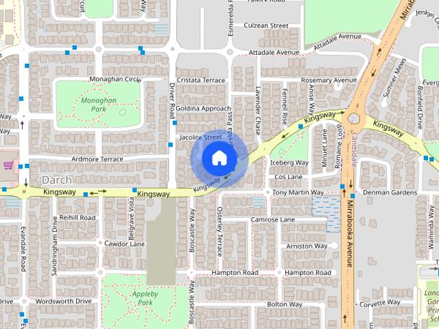 283B Kingsway, Darch WA 6065 House For Rent | Domain