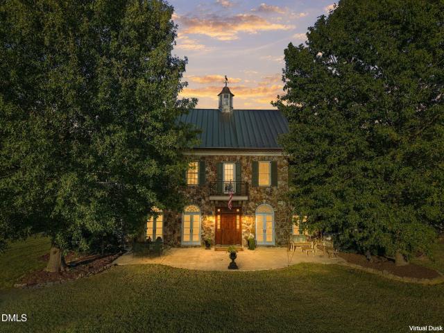 2844 Leasburg Road