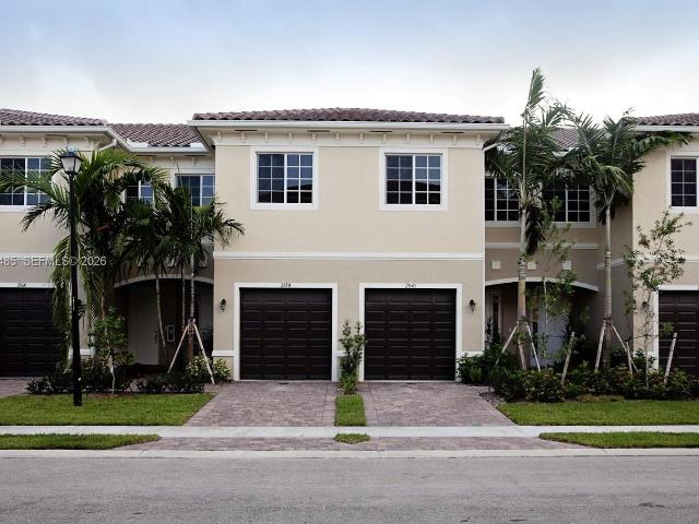 2844 SW 81st Ter, Unit 2840, Miramar, FL 33025 | MLS #A11971