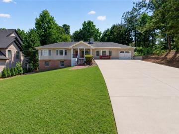2844 Sardis Drive