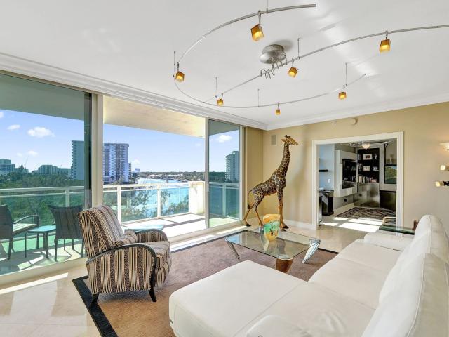 2845 NE 9th Street Unit# 603, Fort Lauderdale, US, FL