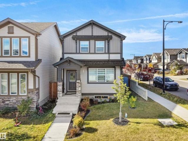 2845 Anton Wynd Sw, Edmonton, AB, T6W 4B1 house for sale | Listing ID E4512 | Royal LePage