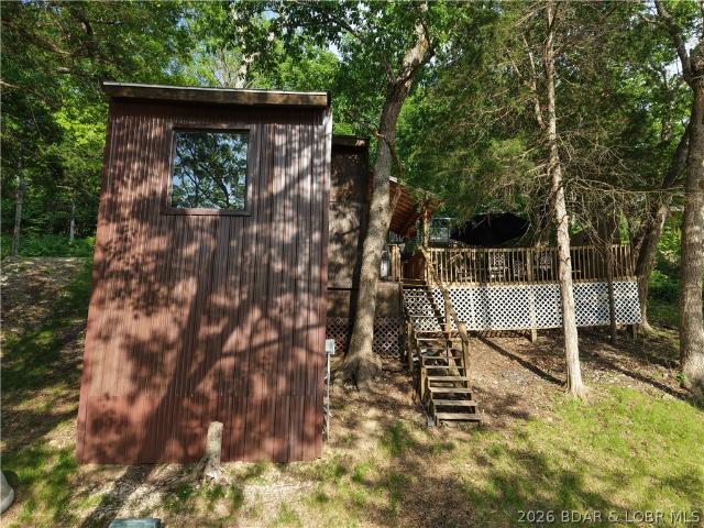 28464 Possum Trot Road