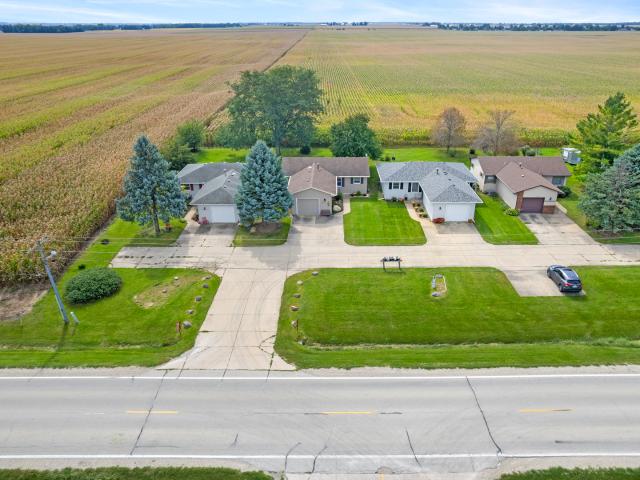 2846 N 48th. Road