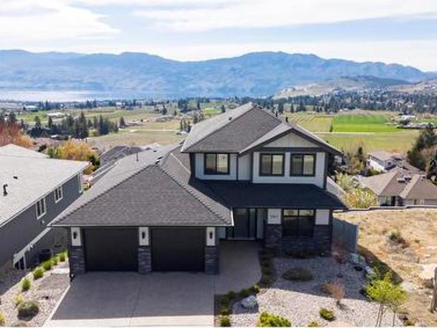 2847 Copper Ridge Drive, West Kelowna, BC, V4T 0E7 house for sale | Listing ID 10384 | Royal LePage