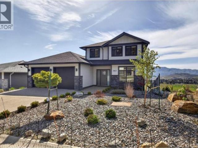 2847 Copper Ridge Drive, West Kelowna, BC, V4T 0E7 house for sale | Listing ID 10399 | Royal LePage