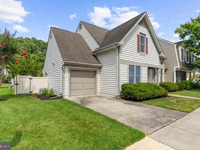 28484 Woods Drive