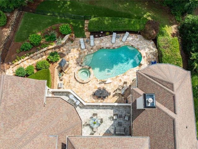 2848 Major Ridge Trail