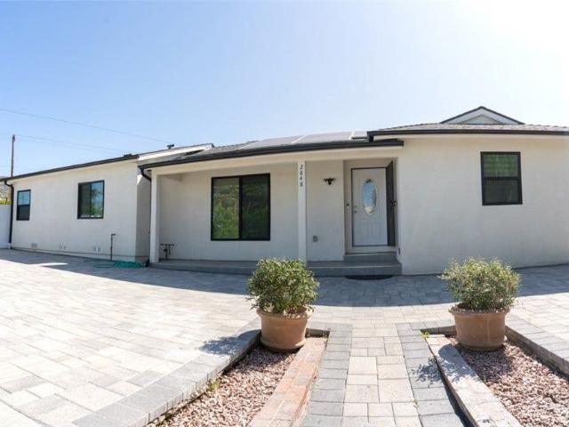 2848 N Frederic, Burbank, US, CA