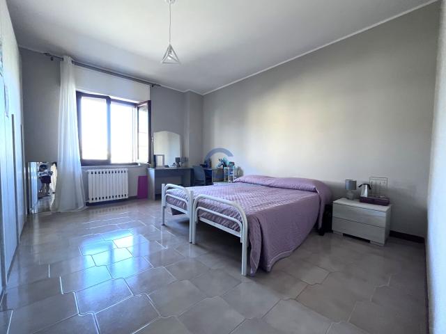 2848 Appartamento Quadrilocale in affitto a Catanzaro CZ Lido Giovino