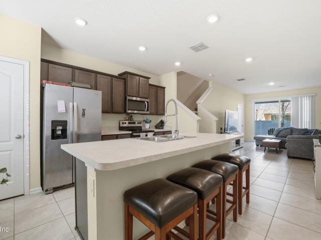 2848 Black Buck Cir, Jacksonville, FL 32225 | MLS #2127