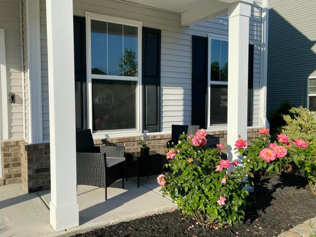 2848 Cavalcade Circle