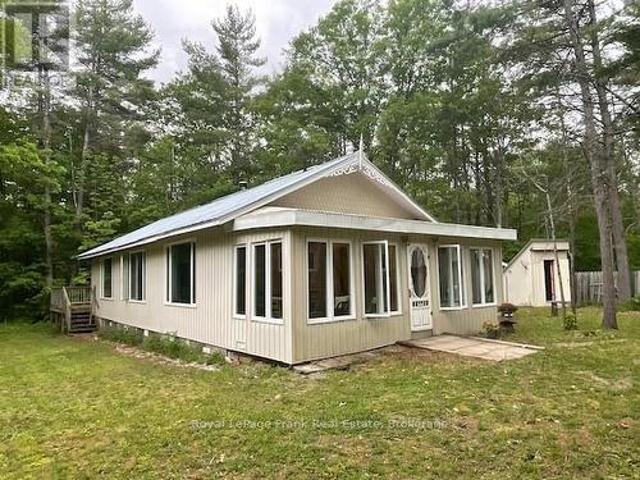2848 County Road 36, Trent Lakes, ON, K0L 1J0 house for sale | Listing ID X13418 | Royal LePage