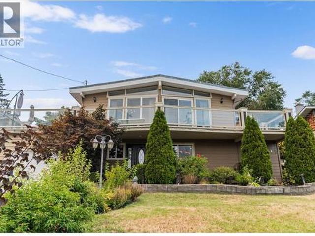 2848 Inverness Road, West Kelowna, BC, V4T 1J5 house for sale | Listing ID 10399 | Royal LePage