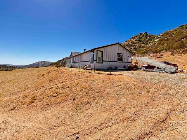 2848 La Posta Rd