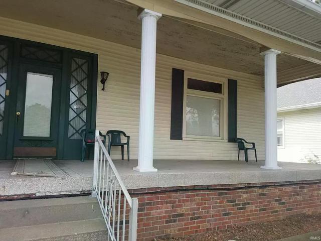 2848 Pennsylvania Street