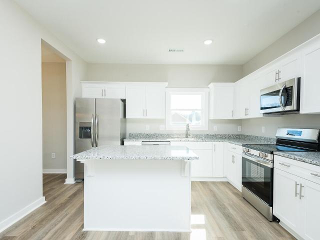 2848 Ricolden Trail