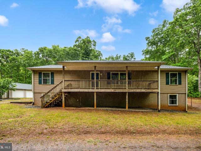 28494 Constitution Highway