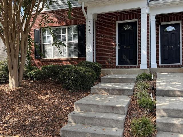 2849 Summergrove Court # 208