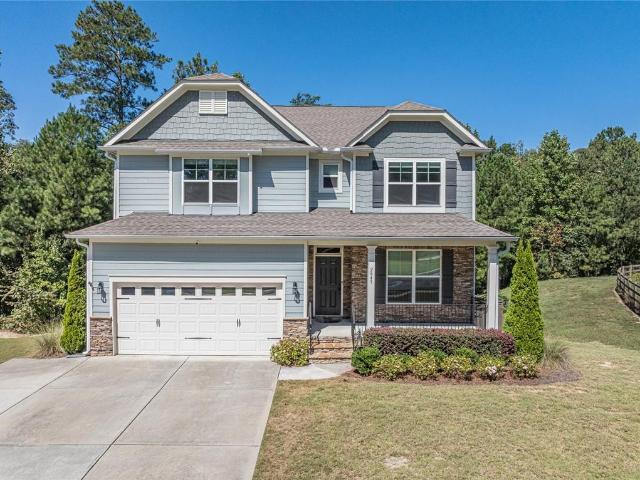 2849 Windsor Knoll Drive