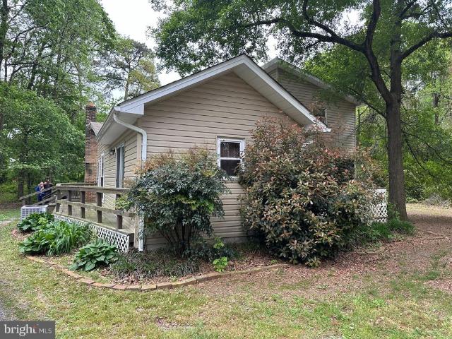 28403 Old Eden Road