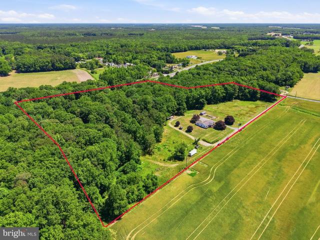 28402 Liden School Road