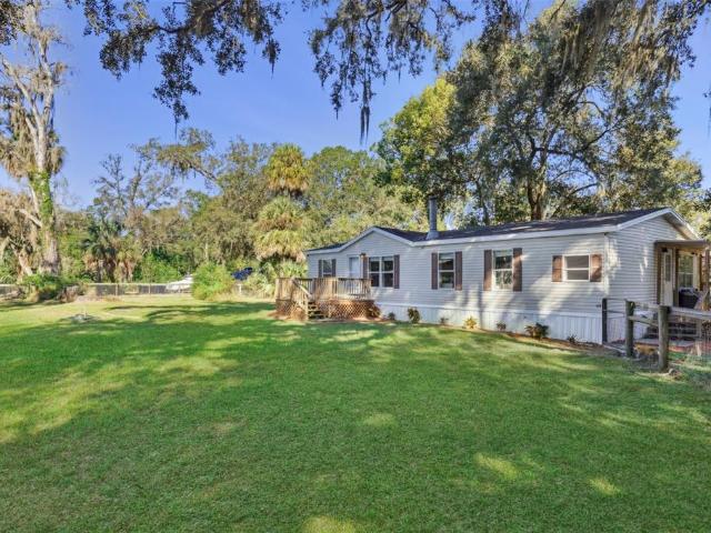 28405 SE 175th St, Umatilla, FL 32784 | MLS #O6353
