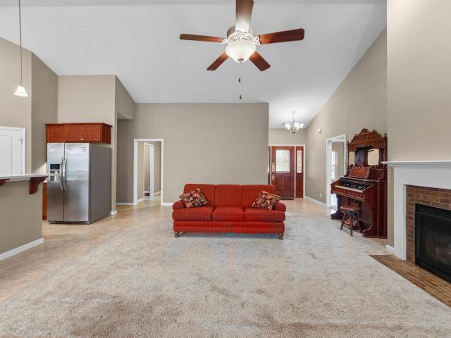 2840 Needletail Drive