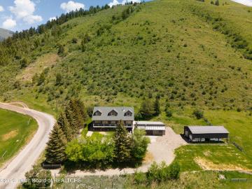 2840 Dry Creek Rd, Afton, WY 83110 | MLS #25 2991