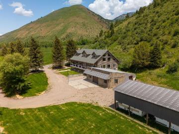 2840 E Dry Creek Road, Afton, US, WY