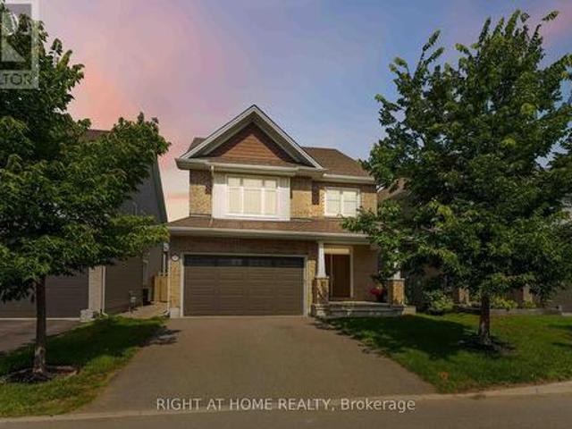 2840 Grand Canal Street, Ottawa, ON, K2J 6E4 house for sale | Listing ID X13685 | Royal LePage